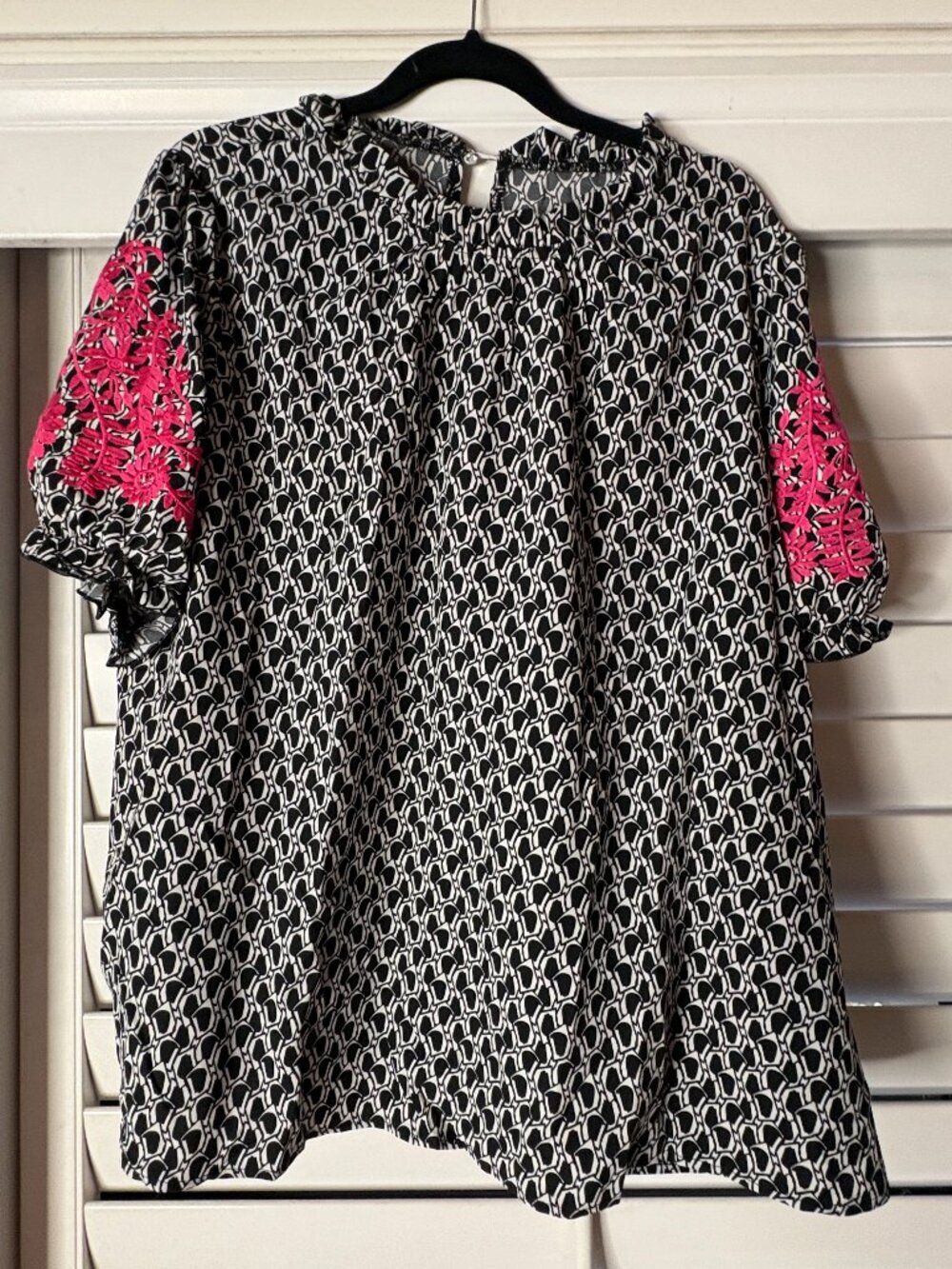 Shein 4x Blouse